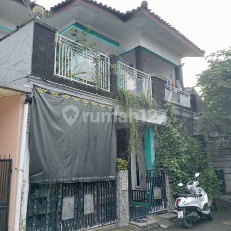 DI JUAL BUTUH CEPAT RUMAH DI KOPO PERMAI HARGA 800JT