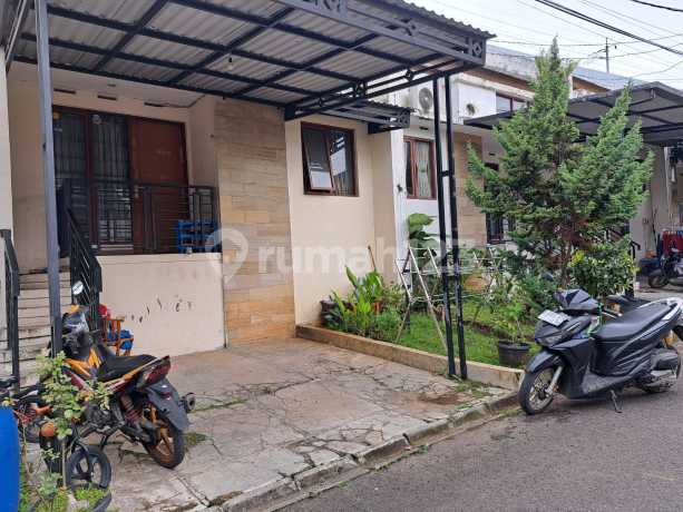 Di Jual Rumah Dalam Komaplek Dicimahi 600Jtan