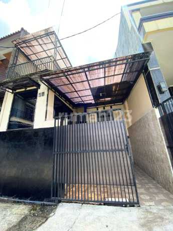 Di Jual Cepat Rumah Dalam Komplek di Ujung Berung Harga 400Jtan