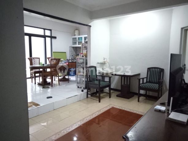 Hunian Nyaman & Aman di Perumahan AL Jatimakmur Bekasi Kota