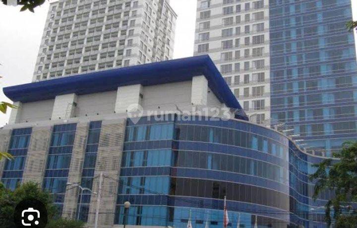 Apartemen Mewah & Megah di Mangga Dua Jakarta Barat