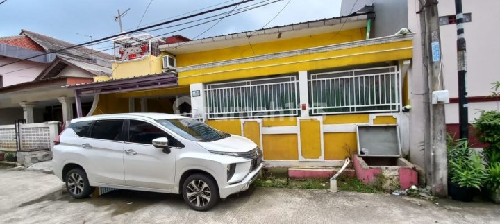 Hunian di Perumahan Tvri Nyaman di Pondok Gede Bekasi Kota