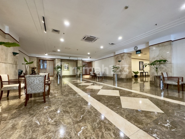 For Sale Red Top Apartment, Central Jakarta For Sale Red Top Apartment, Central Jakarta