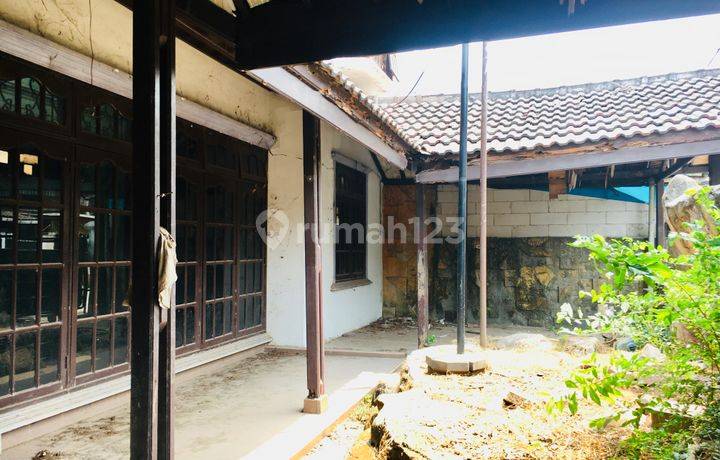 Dijual Rumah di Ciledug Indah 2