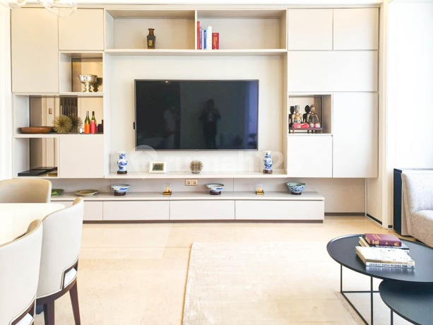 Senopati Suites Apartment 2 BR Bagus, Mewah Pusat Kota Dekat Scbd Senopati Suites Apartment 2 BR Bagus, Mewah Pusat Kota Dekat Scbd