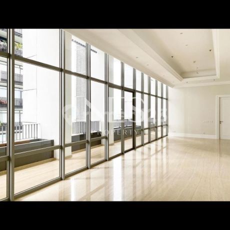 Jual Senopati Suites Junior Penthouse 3 BR , Semi-Furnish Nego Jual Senopati Suites Junior Penthouse 3 BR , Semi-Furnish Nego