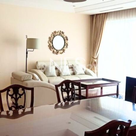 Sewa Pakubuwono Residence 2 BR furnished Jakarta Selatan