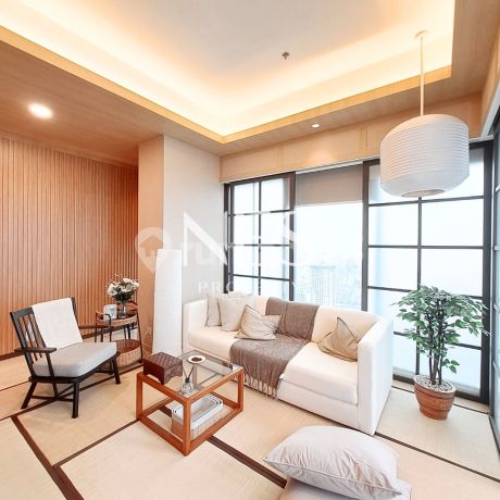 Sewa 57 Promenade 3 Br, View Bagus, Unit Mewah Jakarta Pusat Nego Sewa 57 Promenade 3 Br, View Bagus, Unit Mewah Jakarta Pusat Nego