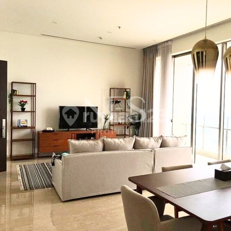 Jual Murah! Apartment Pakubuwono Spring 2 BR, bagus, furnished Jual Murah! Apartment Pakubuwono Spring 2 BR, bagus, furnished