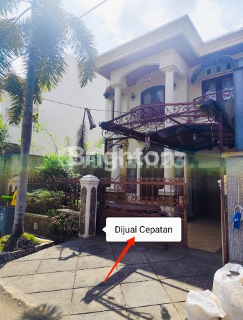 Rumah Elite Siap Huni di Komplek Griya Riatur Indah - Medanjl. Amir Hamzah Medan Rumah Elite Siap Huni di Komplek Griya Riatur Indah - Medanjl. Amir Hamzah Medan