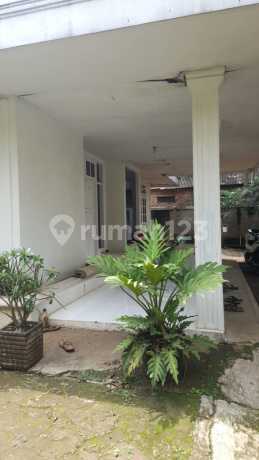 Rumah Sertifikat Hak Milik di Jalan Saung Gintung, Tangerang Selatan