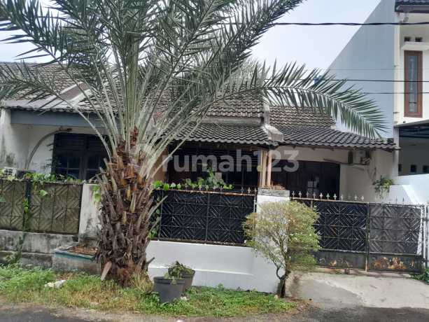 Rumah Bagus PJMI SHM Sektor 9-Bintaro, Tangerang Selatan Rumah Bagus PJMI SHM Sektor 9-Bintaro, Tangerang Selatan