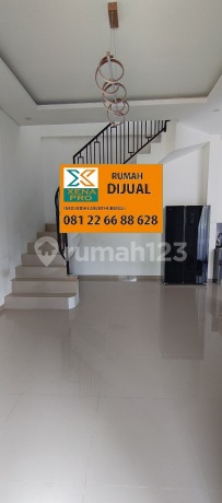 RUMAH MEWAH MINIMALIS CANTIK DAN SIAP HUNI PERUM VILLA TAMARA SAMARINDA