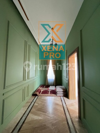 Rumah Mewah Fully Furnished Perumahan Elite Di Balikpapan Rumah Mewah Fully Furnished Perumahan Elite Di Balikpapan