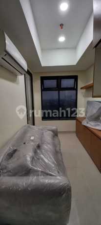 Apartemen Chadstone Lt Tinggi Ff Siap Huni 