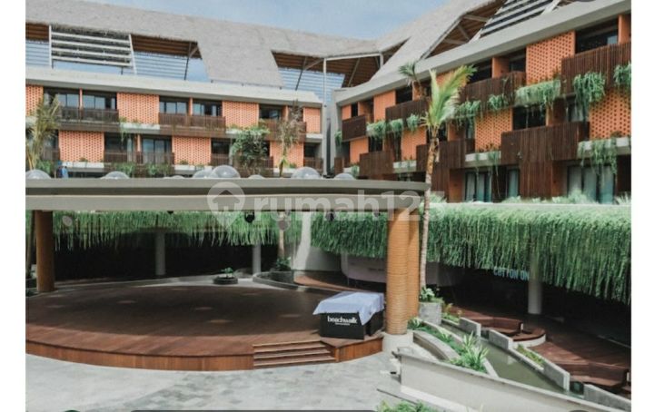 Dijual Apartemen beachwalk kuta bali bagus siap Dijual Apartemen beachwalk kuta bali bagus siap