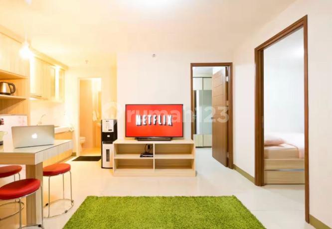 For Sale Green Hill Apartment Kelapa Gading Ready to Occup For Sale Green Hill Apartment Kelapa Gading Ready to Occup