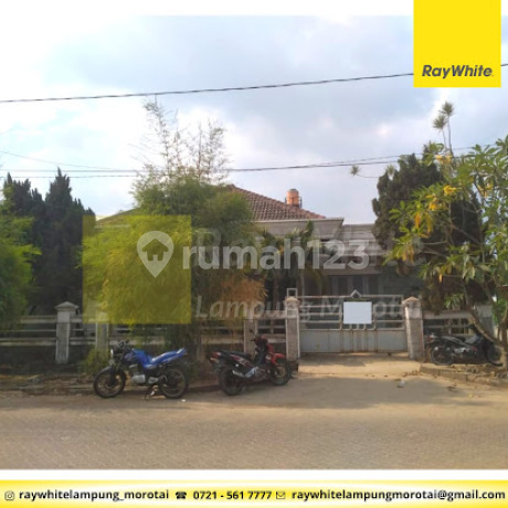 Jual Cepat 3M Nego Area Villa Citra