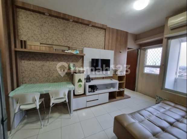 Jual Cepat Apartemen Puncak Kertajaya 3 BR ( 2Br + 1Br )