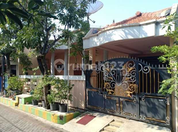 For Sale House in Rungkut Barata, Surabaya