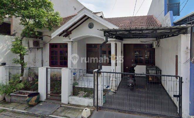 Pondok Tanjung Permai 1,5lt Strategis Dekat Raya MERR