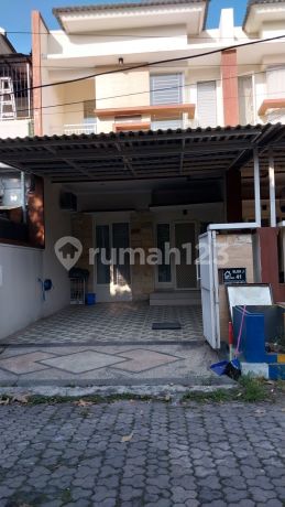 Rungkut Harapan Minimalis Ready to Occupy Strategic Location Near Merr