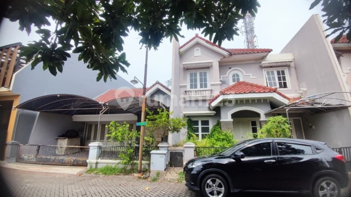 Rumah Royal Park Kutisari Strategis Dekat Uk Petra Rumah Royal Park Kutisari Strategis Dekat Uk Petra