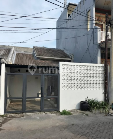 Pondok Citra Eksekutif Siap Huni Strategis Dekat Merr Pondok Citra Eksekutif Siap Huni Strategis Dekat Merr