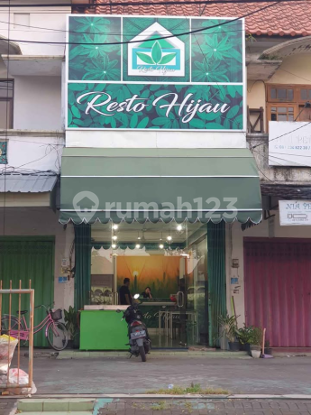 Ruko 2 Lantai Puri Kencana Karah Siap Pakai Strategis Dekat Ketintang dan Unesa Ruko 2 Lantai Puri Kencana Karah Siap Pakai Strategis Dekat Ketintang dan Unesa