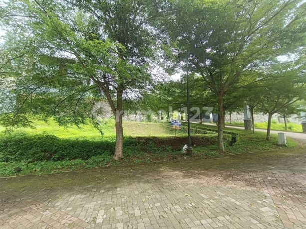 Land Ready to Build at Candi Golf