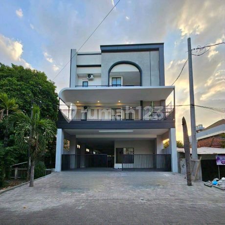 Kost Baru 3 Lt Tengah Kota Siap Huni Kost Baru 3 Lt Tengah Kota Siap Huni