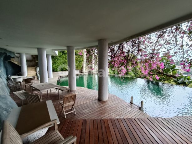 Apartemen Di Semarang kawasan elite