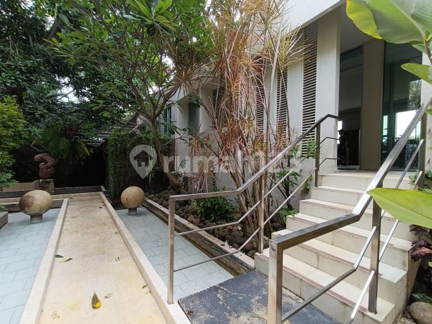 Landed House Apartment di Semarang