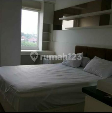 Jual Murah Apartemen Studio Candiland Full Furnished lt 12