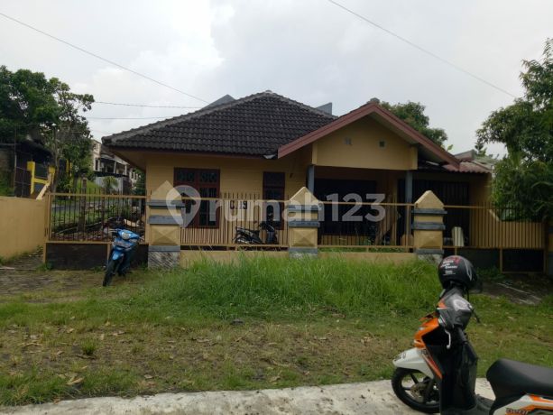 Jual Rumah di Jangli Permai View Laut Jual Rumah di Jangli Permai View Laut