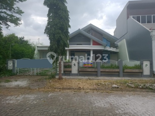 Rumah cantik di villa marina semarang Rumah cantik di villa marina semarang