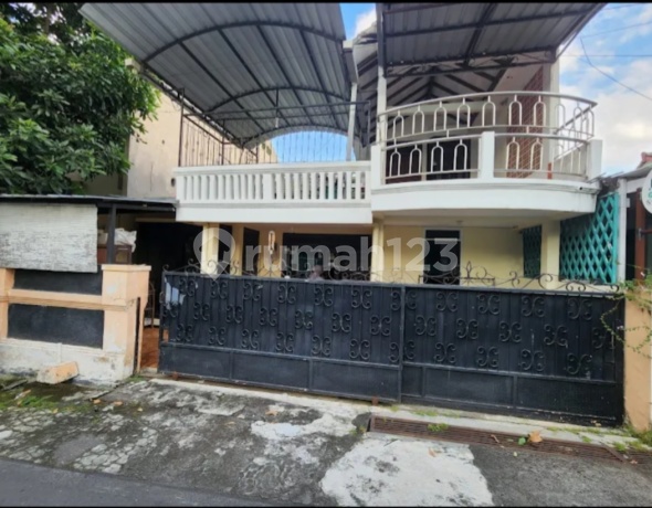 Rumah Kost Di Ngesrep