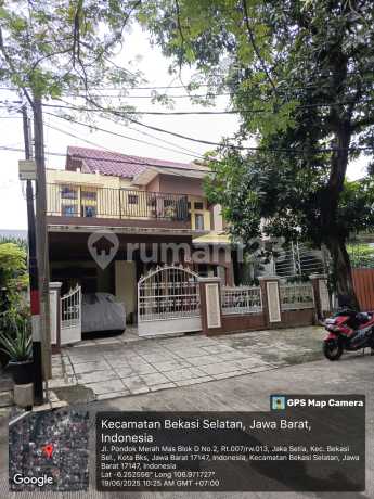 ...... Harga Termurah ..... Dijual Rumah Cantik 2 Lantai Via Lelang Negara Secara Cash Di Villa Jaka Setia Blok E/6, Galaxy, Bekasi ...... Harga Termurah ..... Dijual Rumah Cantik 2 Lantai Via Lelang Negara Secara Cash Di Villa Jaka Setia Blok E/6, Galaxy, Bekasi