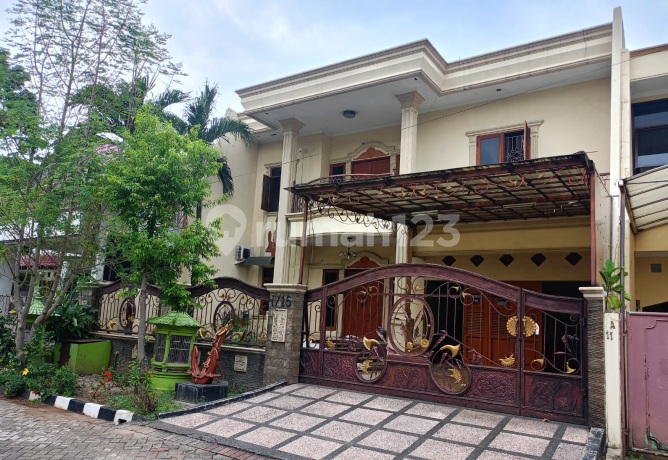..... Harga Termurah ..... Dijual Rumah Cantik 2 Lantai Via Lelang Negara Secara Cash di Komplek Taman Villa Baru Jl. Villa Barat, Pekayon Jaya, Bekasi