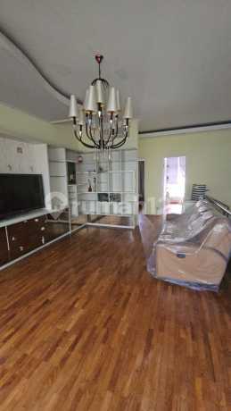 Rumah 9x18 Rapih Renov di cluster PHG Summarecon Gading Serpong, Tangerang