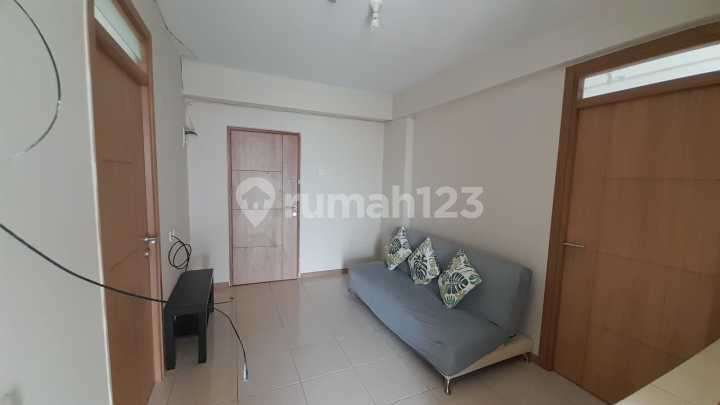 Apartment Green Palm type 3 BR Semi Furnished Apartment Green Palm type 3 BR Semi Furnished