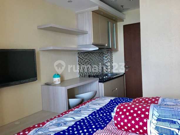 Dijual 2 Unit Apartemen Tifolia, Full Furnished Dijual 2 Unit Apartemen Tifolia, Full Furnished