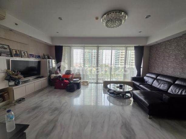 Apartment St Moritz Tower Ambassador 3 BR Mewah Furnished Apartment St Moritz Tower Ambassador 3 BR Mewah Furnished