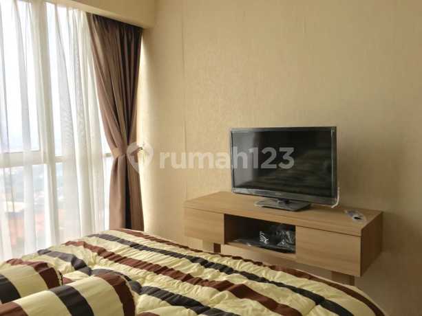 Jual Apartment Tifolia Full Furnish Jual Apartment Tifolia Full Furnish