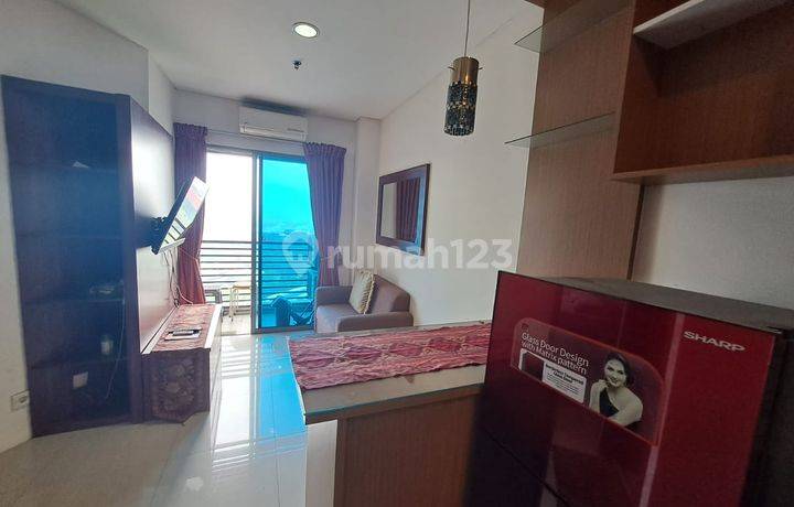 Apartment GP Plaza Slipi 2 BR Furnished Jual dibawah NJOP