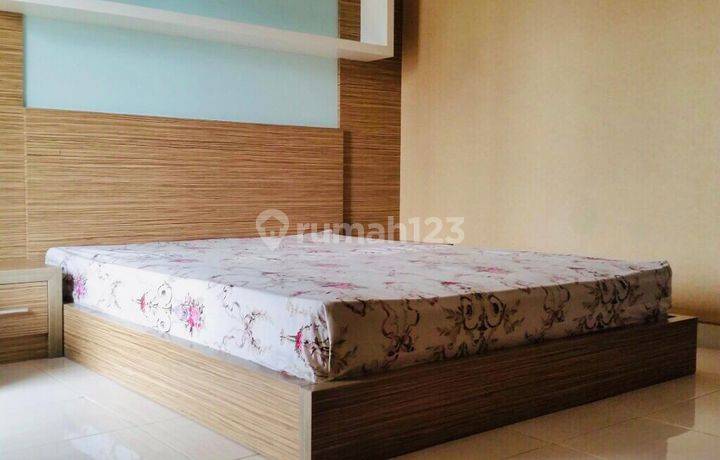 Apartment Tamansari Executive Residence Full Furnished