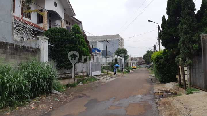 rumah plus kosan nyaman lokasi strategis di baladewa asri