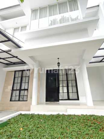 Discovery Cielo Sektor 9 Bintaro Jaya SHM Siap Huni