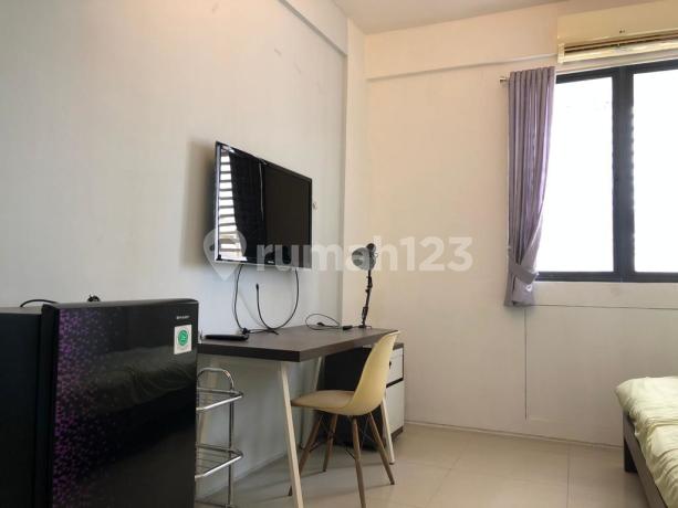 Apartment Kubikahomy Bsd Furnished Siap Huni Hw9274 Apartment Kubikahomy Bsd Furnished Siap Huni Hw9274