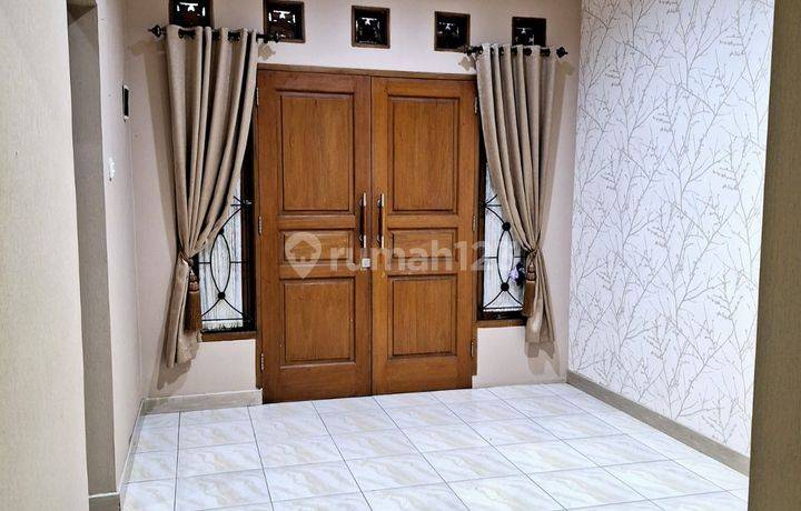 Rumah dijual murah akses dekat ke stasiun di Griya Sudimara 13918